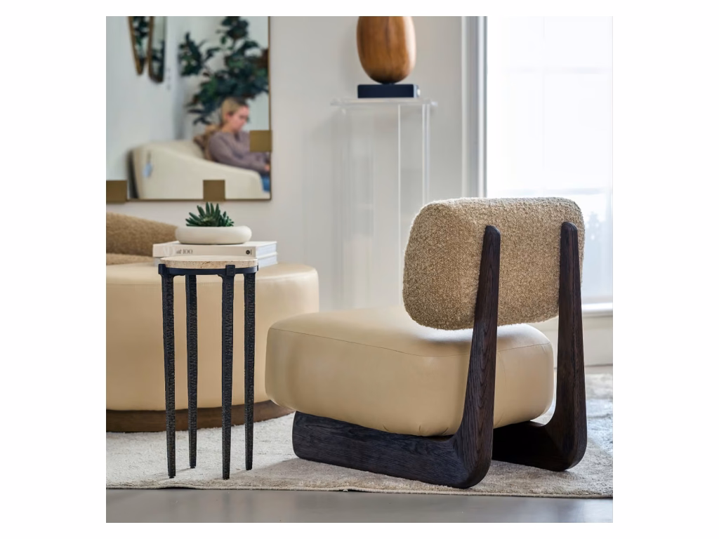 Bram Lounge Chair - image 8