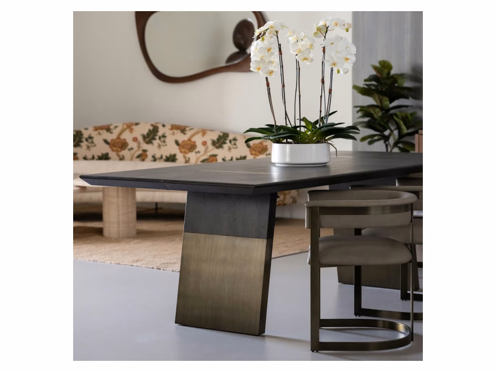 Darcy II Dining Chair - Fawn Taupe - image 7