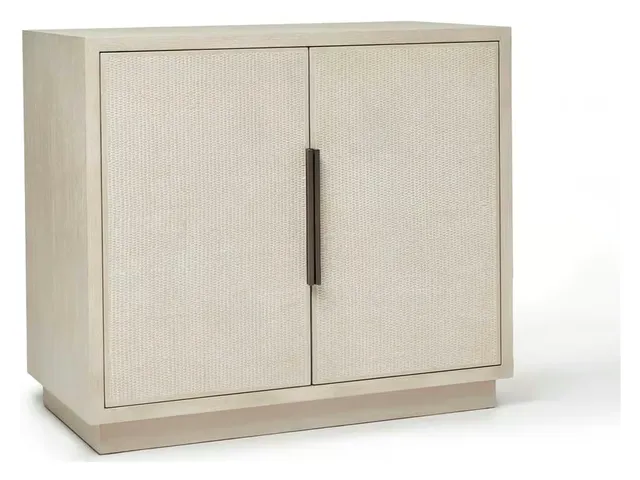 Holmes Bar Cabinet - Cliffside