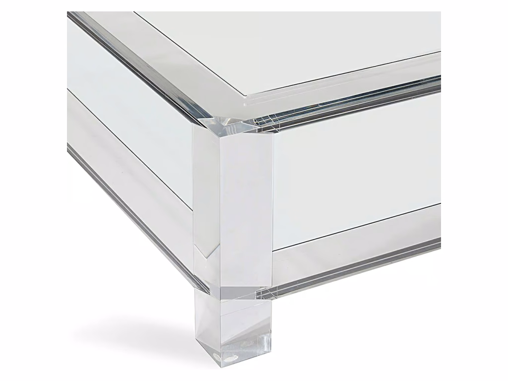 Surrey Square Cocktail Table - Large - image 2