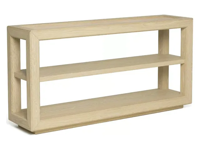Walsh Console Table