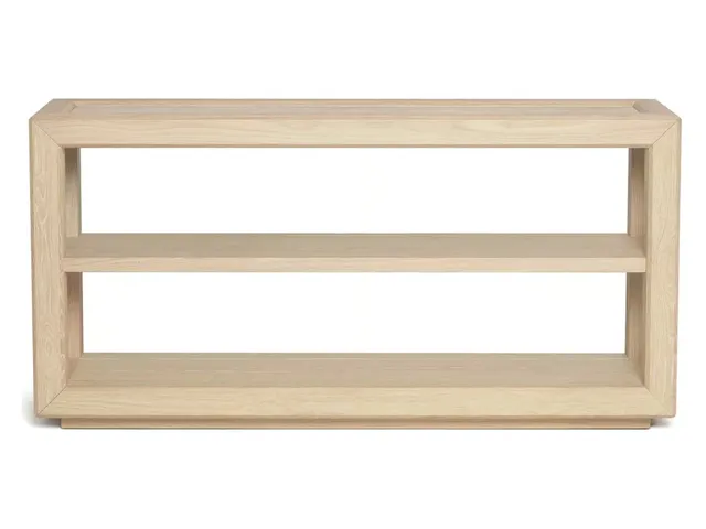 Walsh Console Table - Alternative View