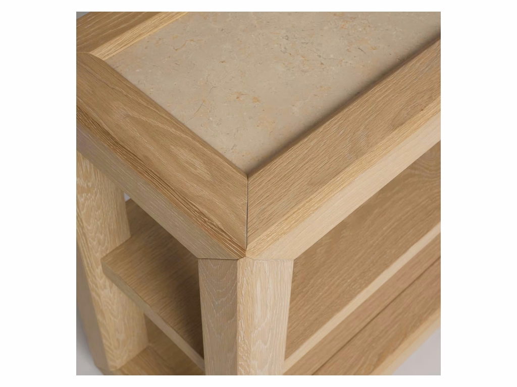 Walsh Console Table - image 2