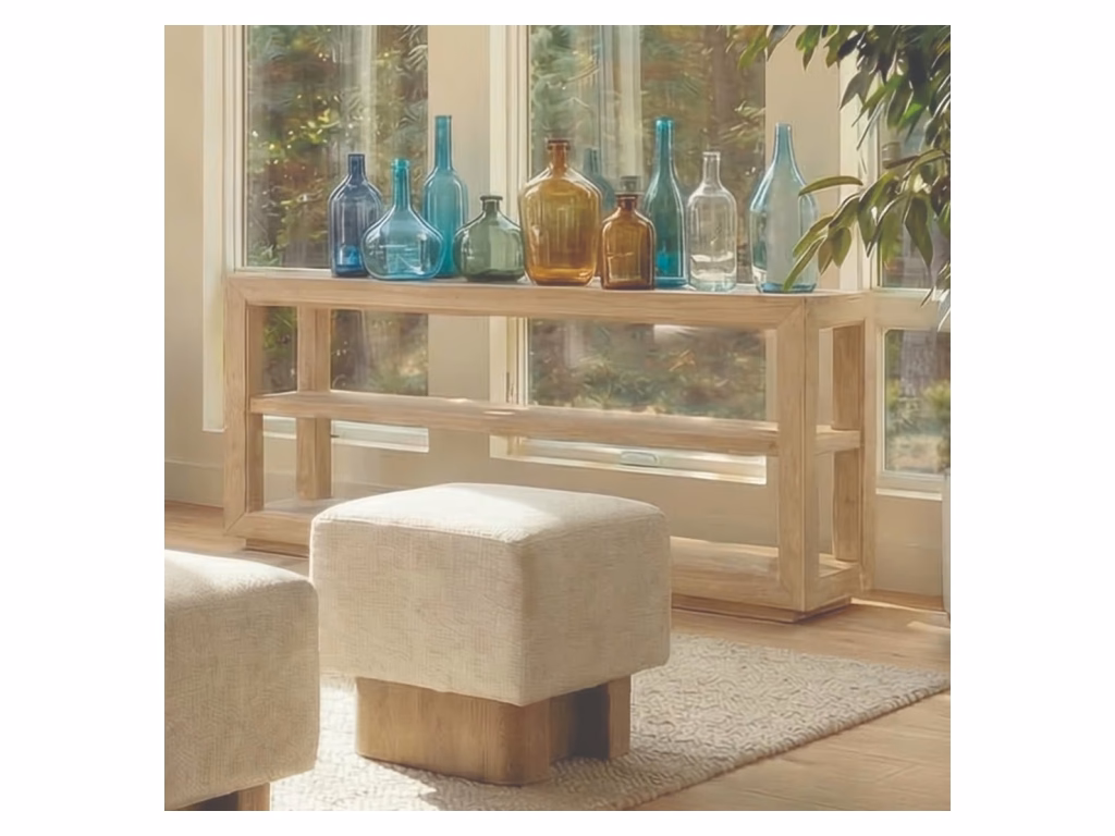 Walsh Console Table - image 5