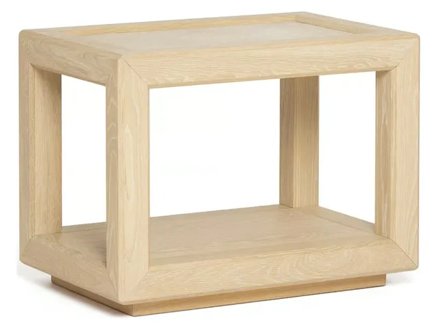 Walsh Side Table