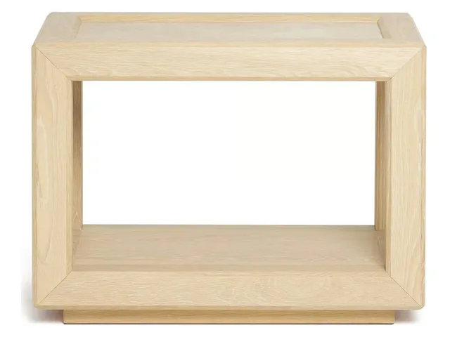 Walsh Side Table - Alternative View