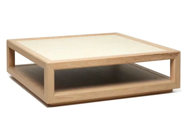 Walsh Cocktail Table
