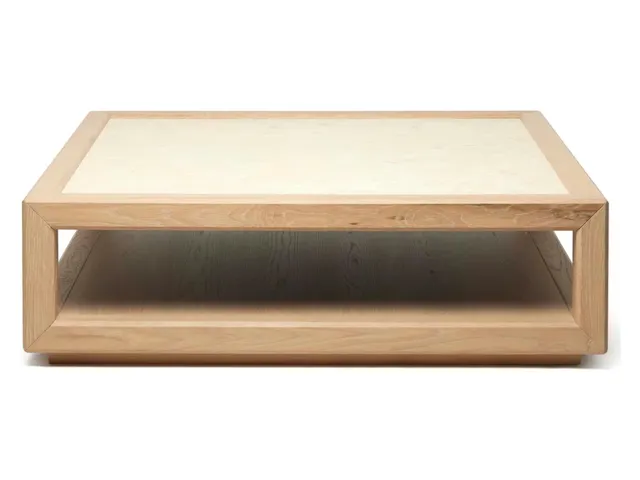 Walsh Cocktail Table - Alternative View