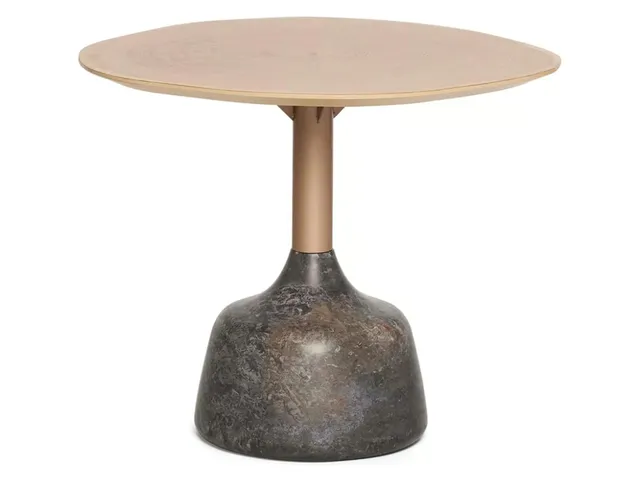 Sacha Medium Bunching Cocktail Table