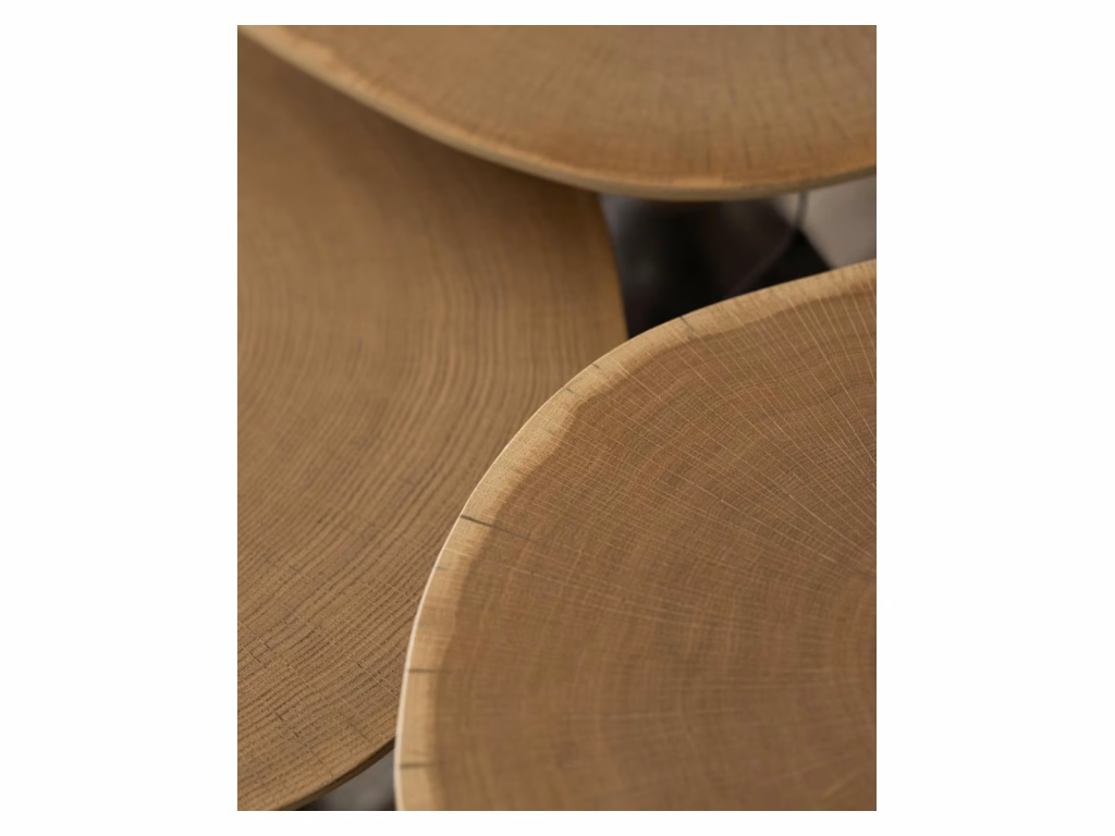 Sacha Small Bunching Cocktail Table - image 5