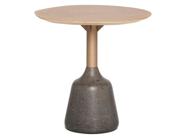 Sacha Small Bunching Cocktail Table