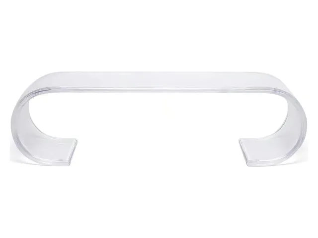 Chelsea Cocktail Table - Alternative View