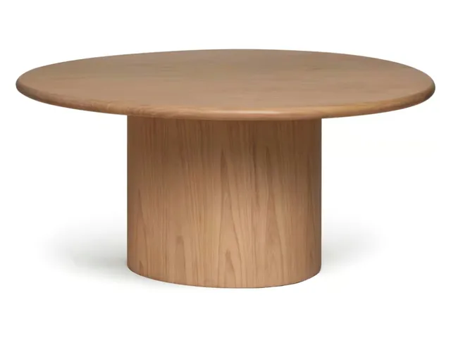 Tinsley Dining Table - Husk
