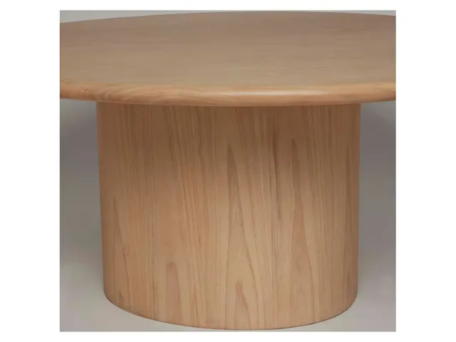 Tinsley Dining Table - Husk