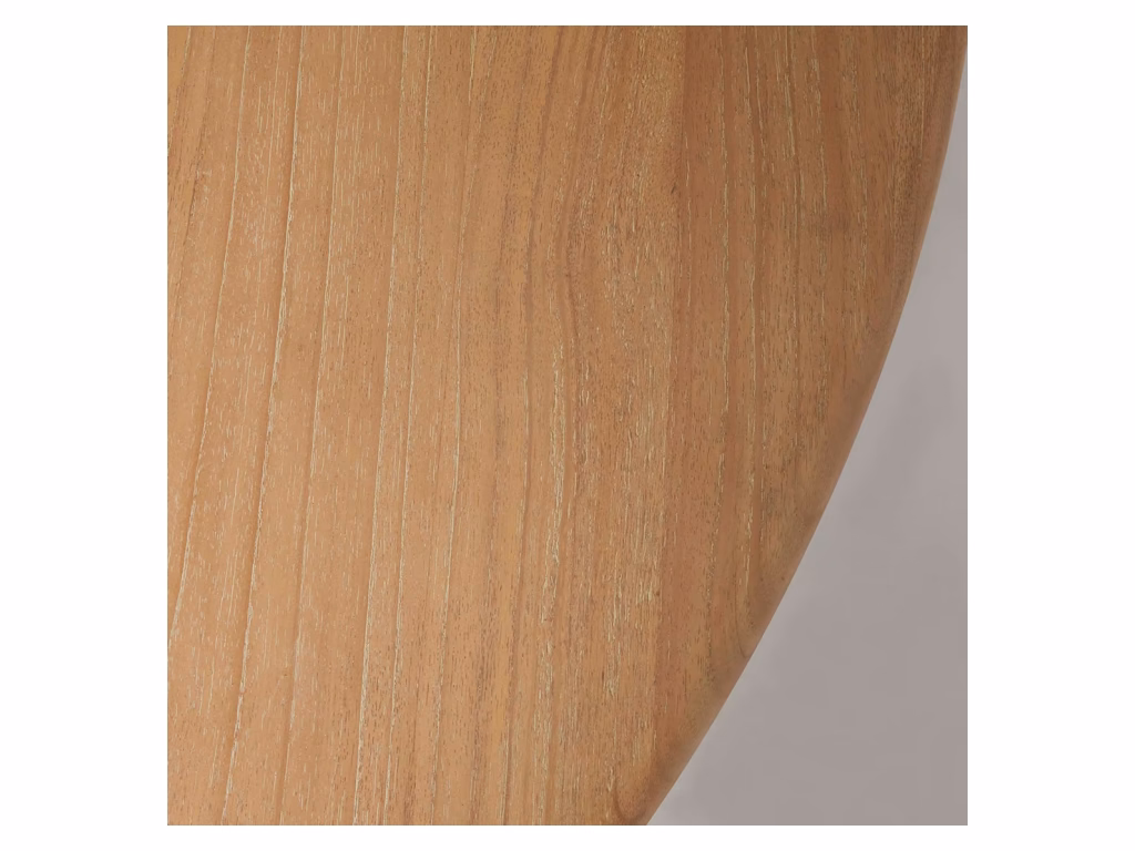 Tinsley Dining Table - Husk - image 2