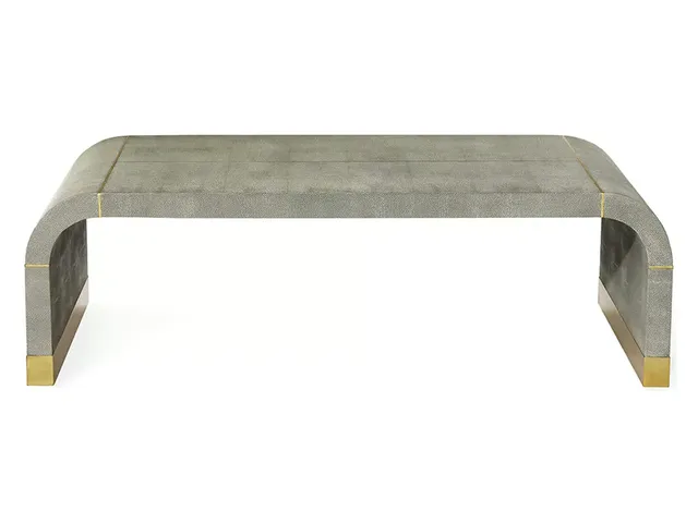 Sutherland Cocktail Table - Alternative View