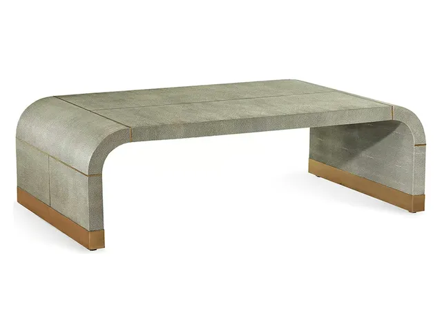 Sutherland Cocktail Table