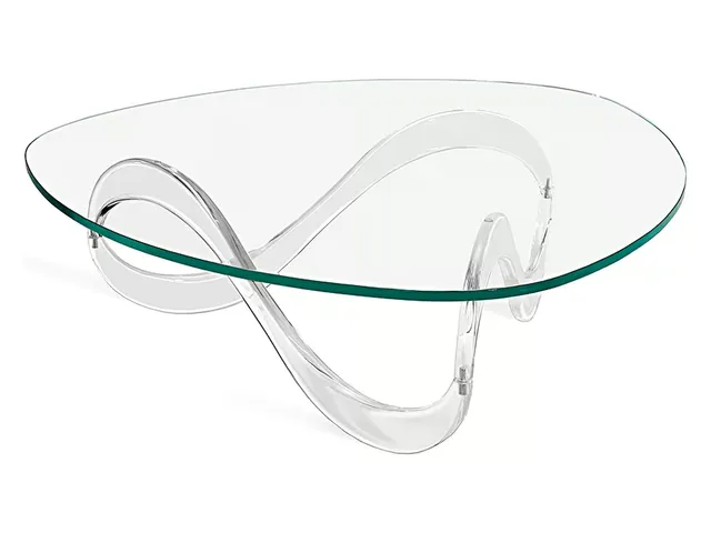 Westin Wave Grand Cocktail Table - Alternative View