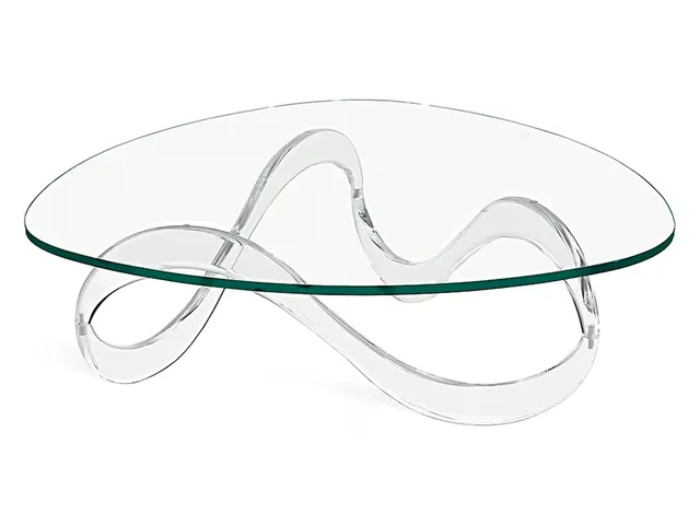 Westin Wave Grand Cocktail Table