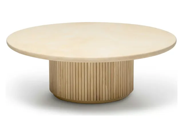 Laurel Round Cocktail - Honey