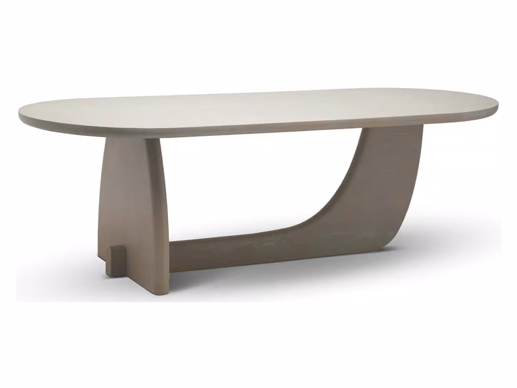Slade Dining Table - Cliffside - main image