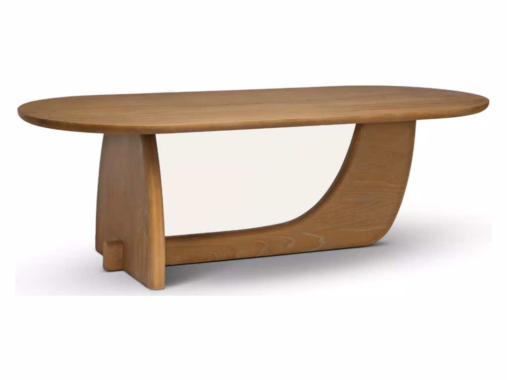 Slade Dining Table - Harvest - main image