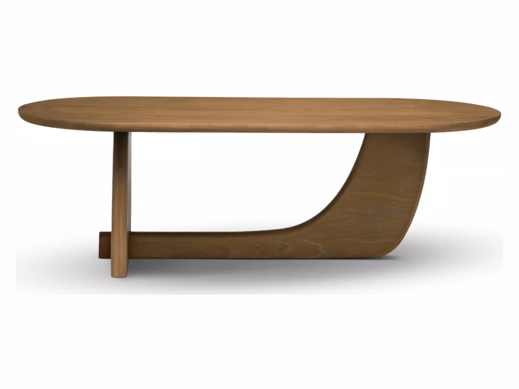 Slade Dining Table - Harvest - image 1
