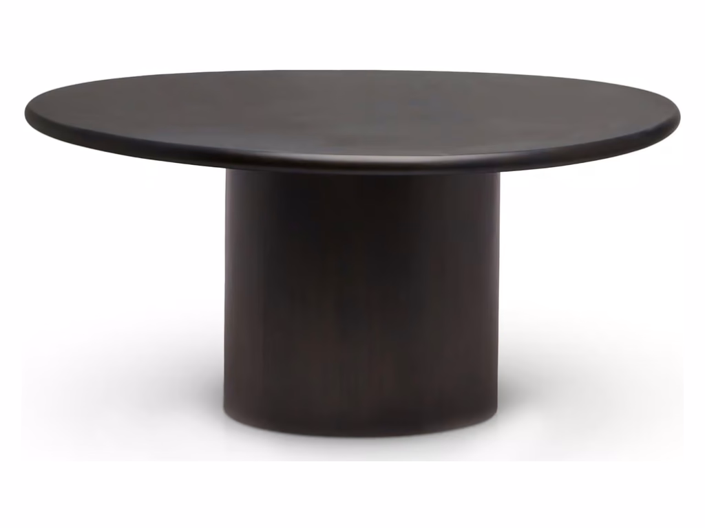 Tinsley Dining Table - Cinder - main image