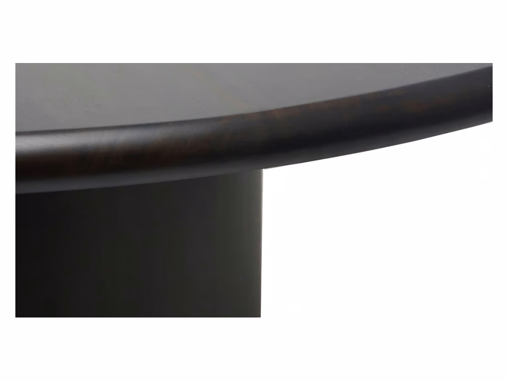 Tinsley Dining Table - Cinder - image 1