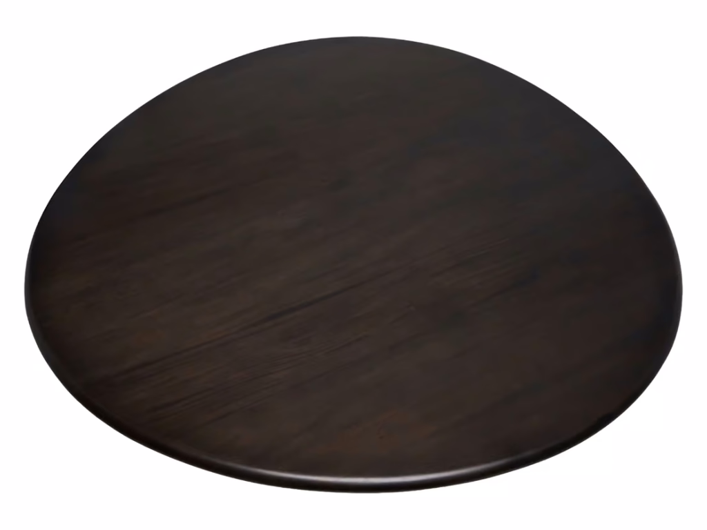 Tinsley Dining Table - Cinder - image 2