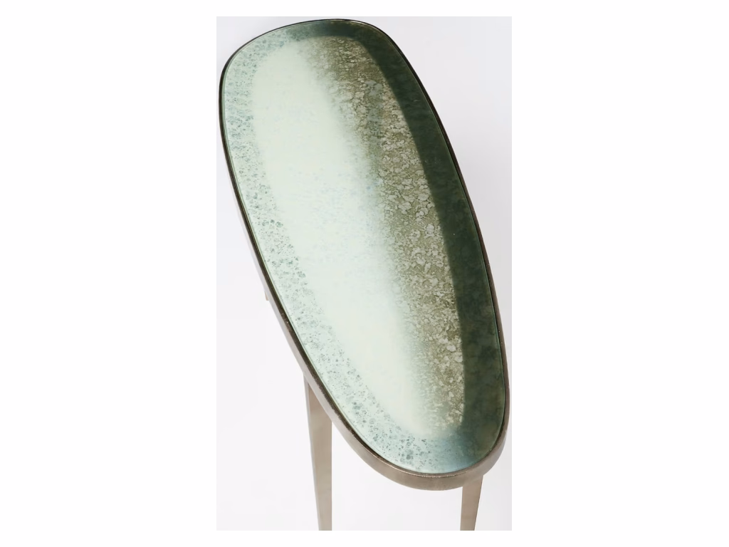 Jan Console Table - Champagne - image 1