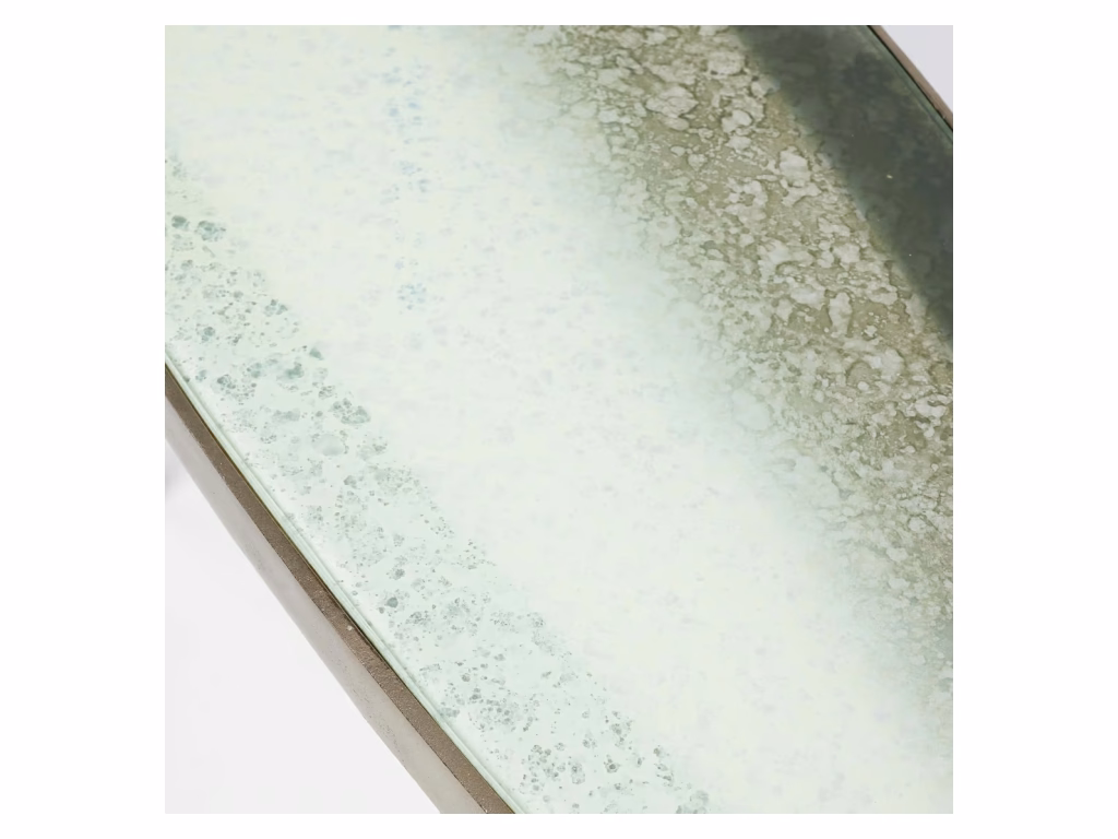 Jan Console Table - Champagne - image 2
