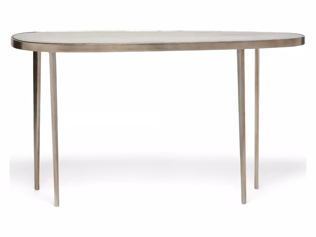 Jan Console Table - Champagne - image 3