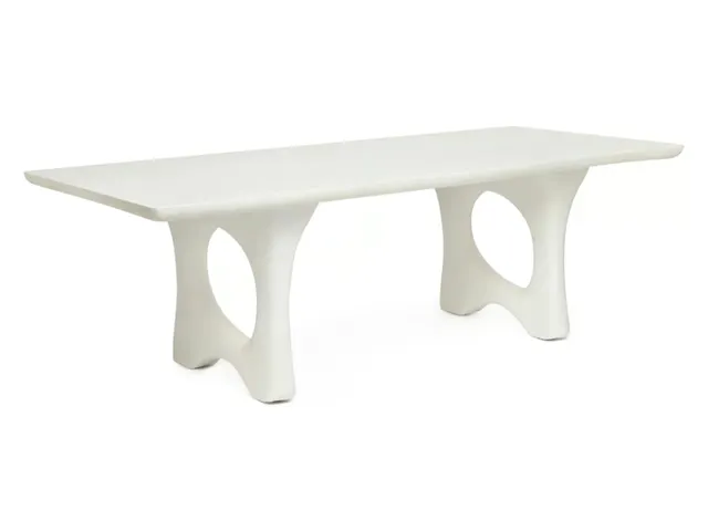 Josephine Dining Table - Birch
