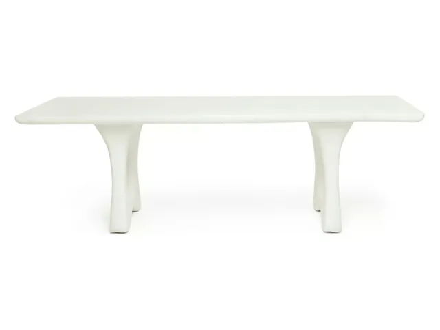 Josephine Dining Table - Birch - Alternative View