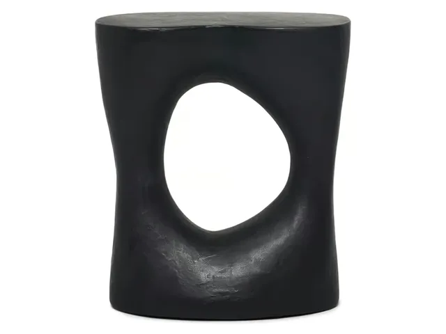 Josephine Side Table - Slate - Alternative View