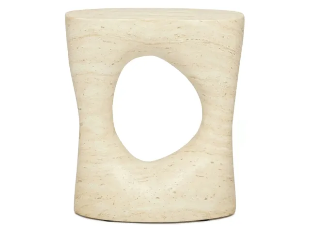 Josephine Side Table - Cavern - Alternative View