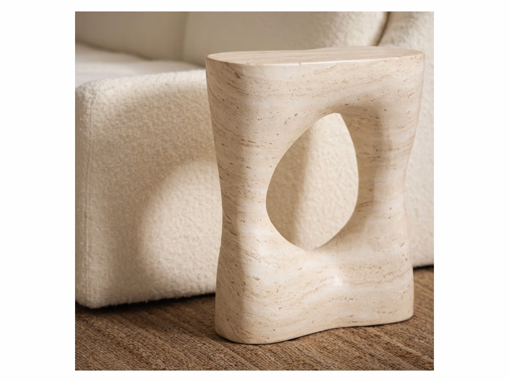 Josephine Side Table - Cavern - image 5