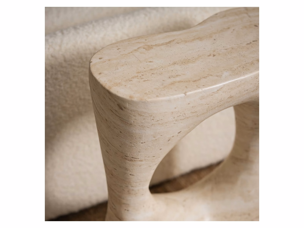 Josephine Side Table - Cavern - image 4