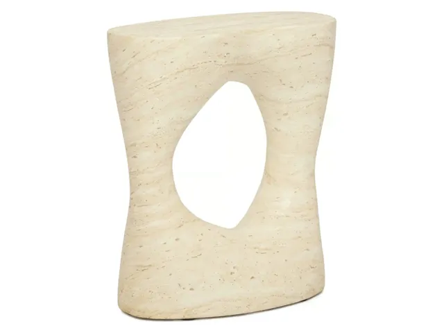 Josephine Side Table - Cavern