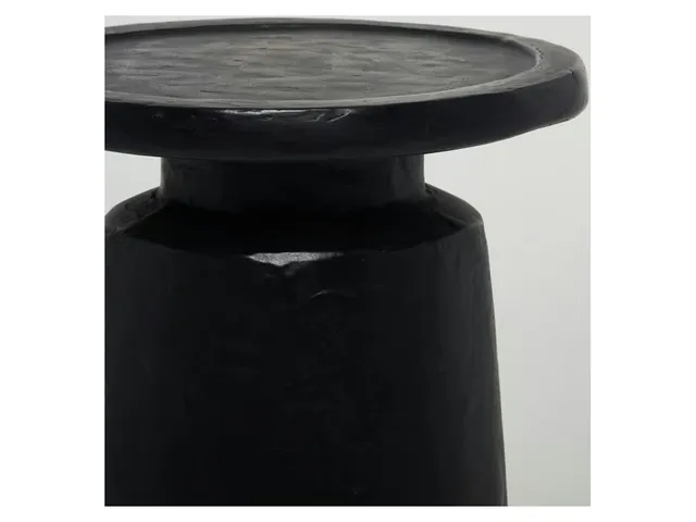 Malone Drink Table - Slate - Alternative View