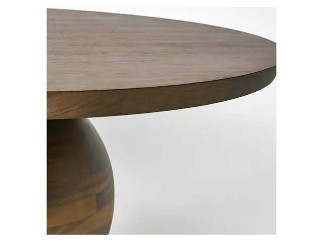 Carter Dining Table - Classic Walnut - Alternative View