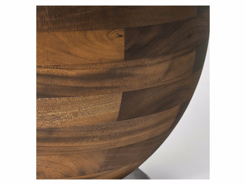 Carter Dining Table - Classic Walnut - image 3