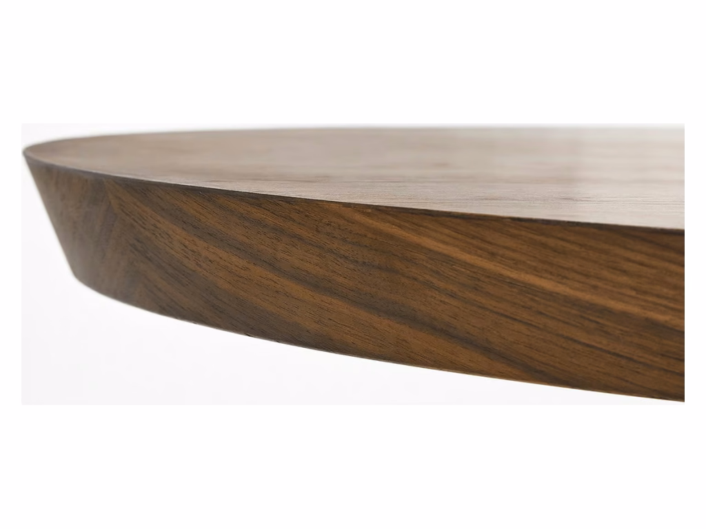 Carter Dining Table - Classic Walnut - image 4