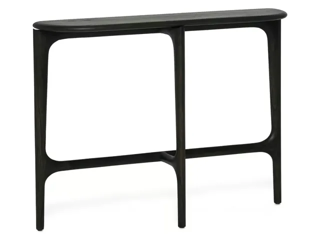 Morgan Console - Cinder