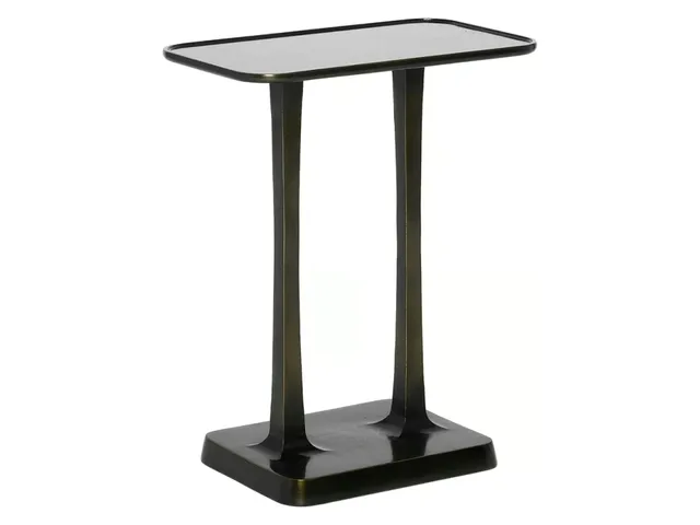 Axel Grand Table - Deep Bronze