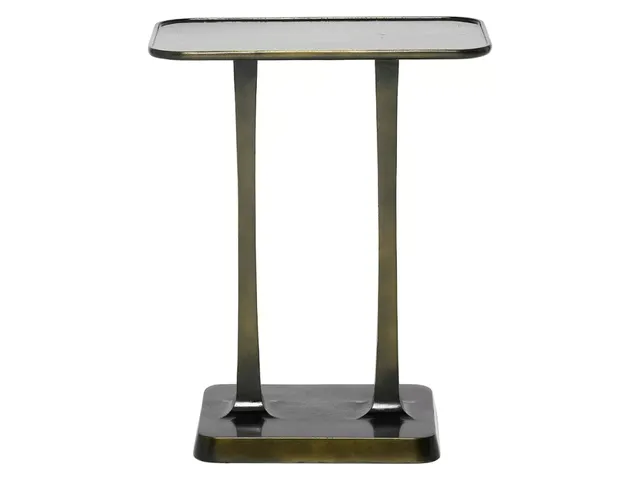 Axel Grand Table - Deep Bronze - Alternative View