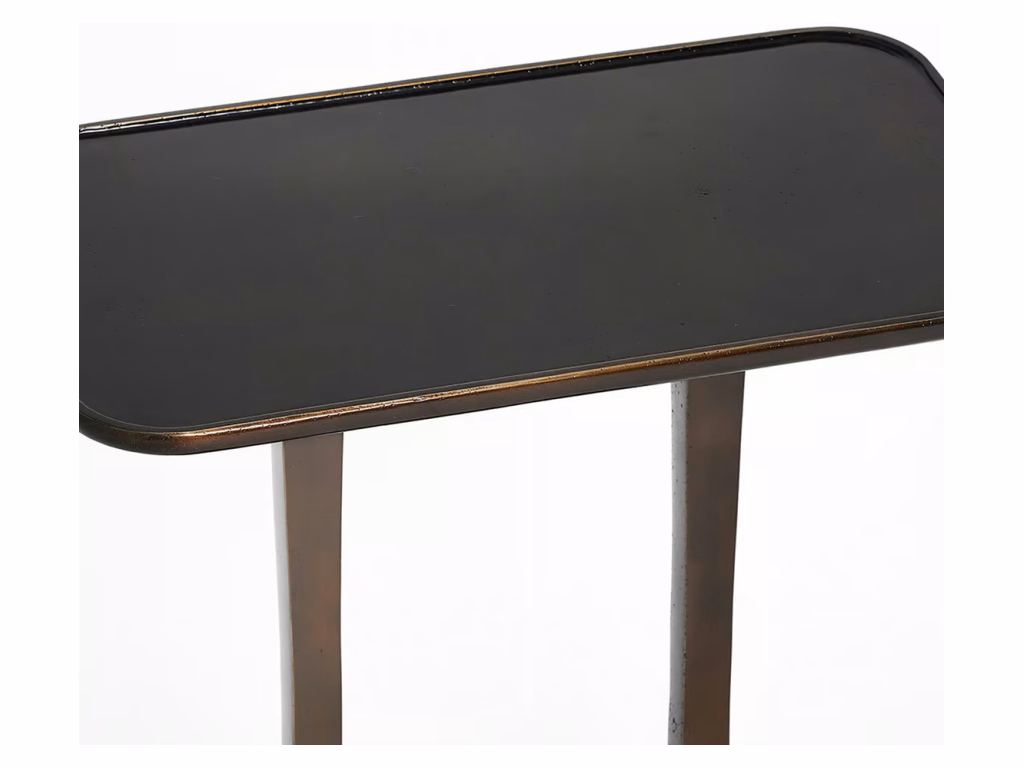 Axel Grand Table - Deep Bronze - image 2
