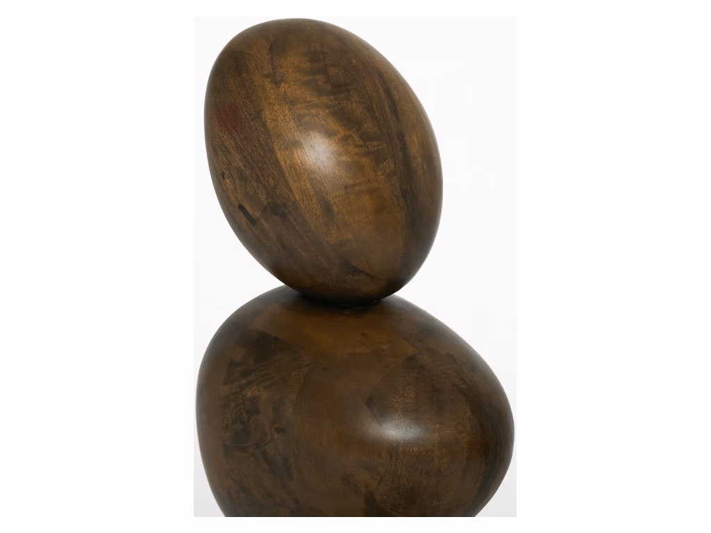 Sienna 36" Sculpture - Classic Walnut - image 2