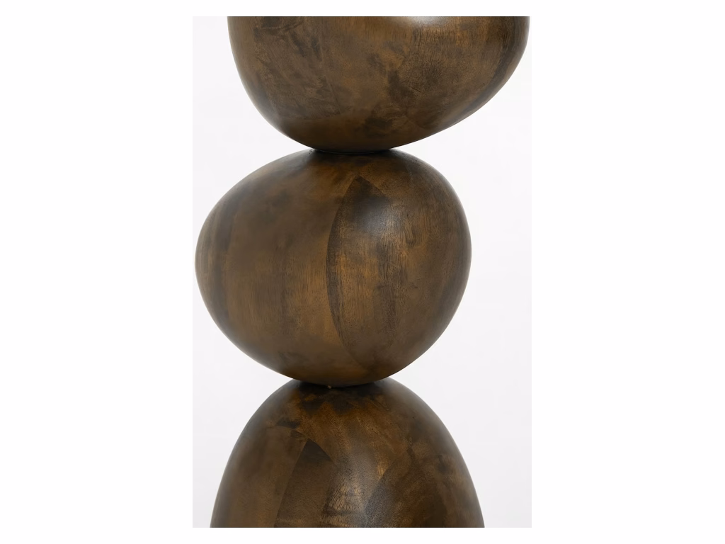 Sienna 36" Sculpture - Classic Walnut - image 4
